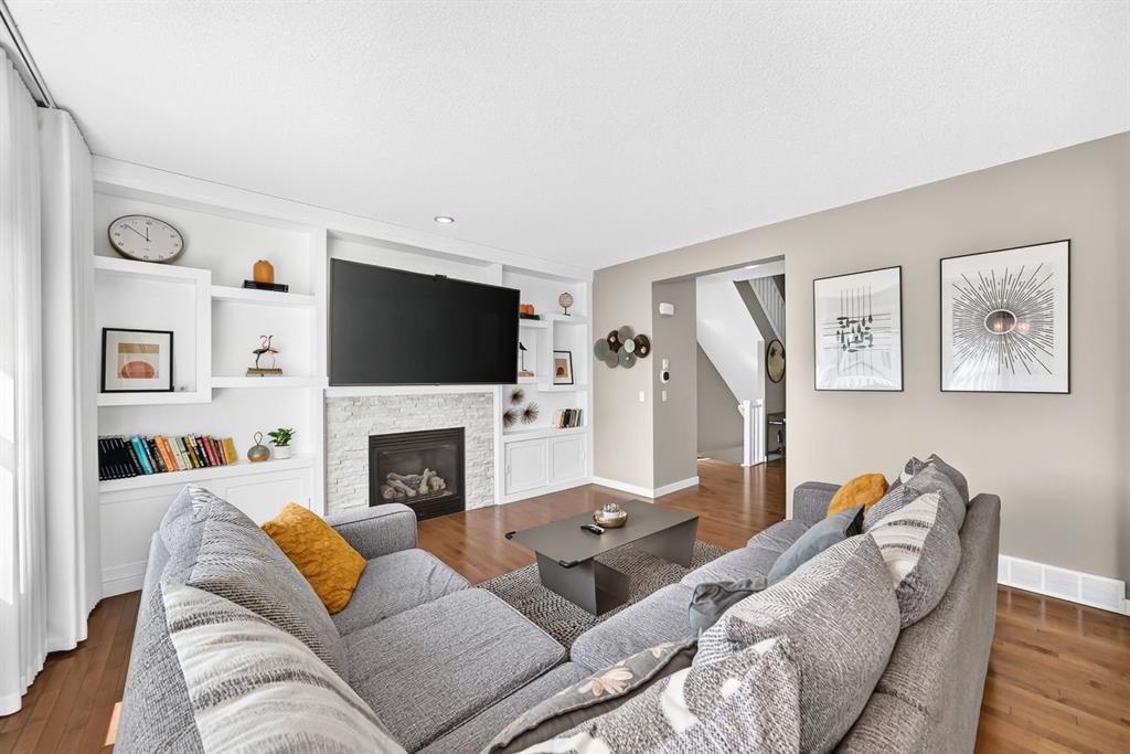 Picture for 68 Sage Valley Drive NW