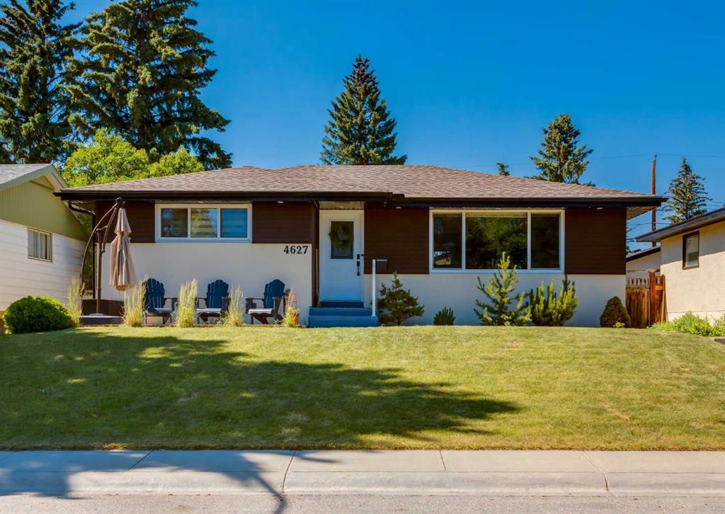 Picture for 4627 Verona Drive NW