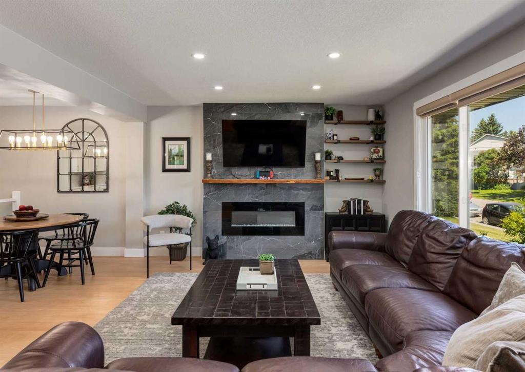 Picture for 4627 Verona Drive NW
