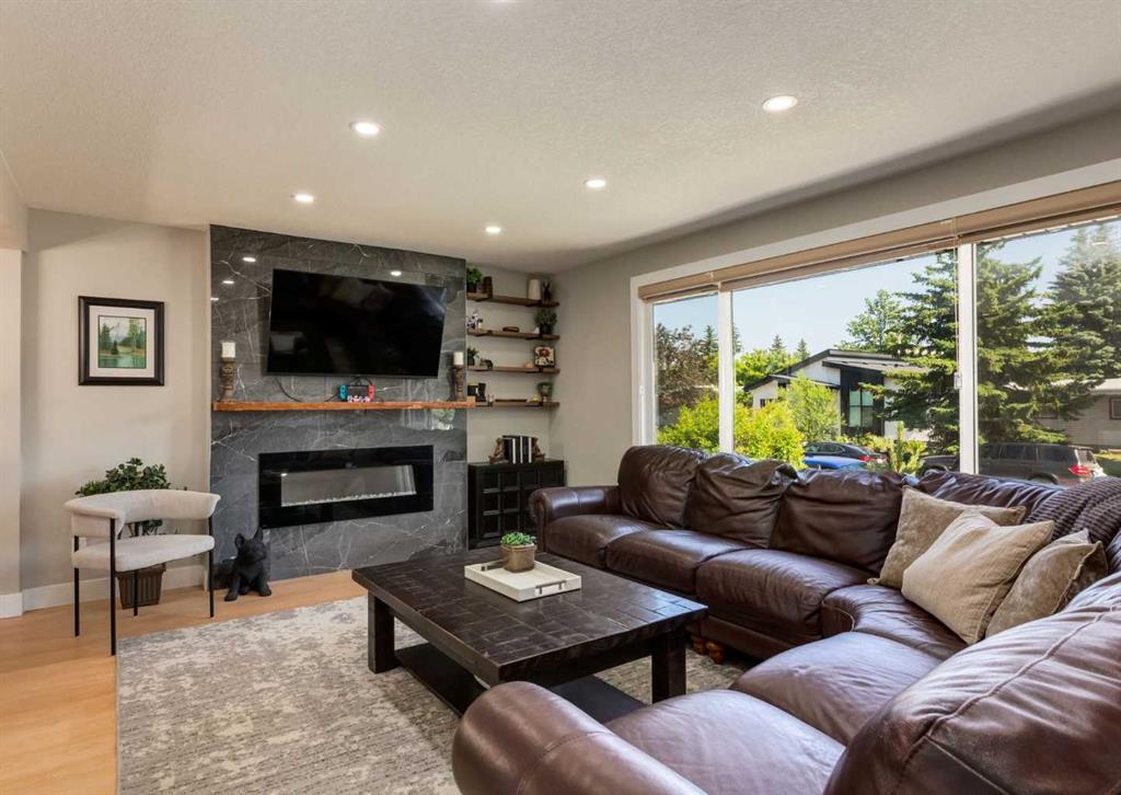 Picture for 4627 Verona Drive NW