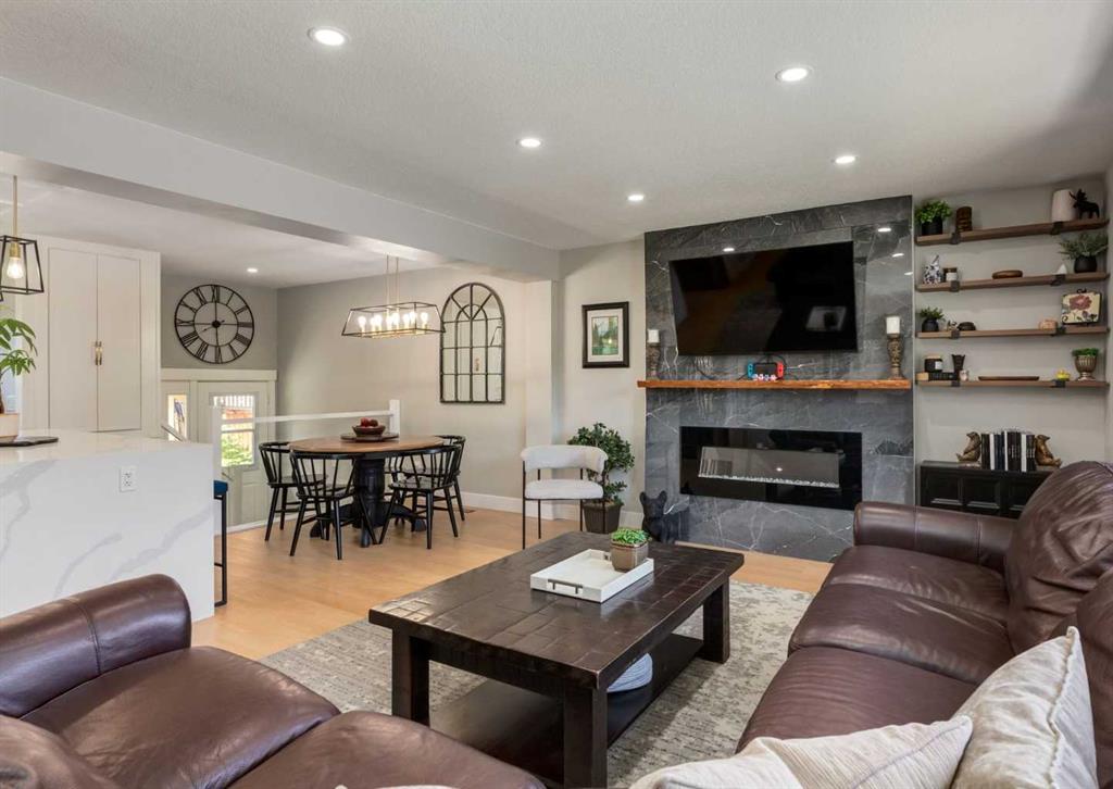 Picture for 4627 Verona Drive NW