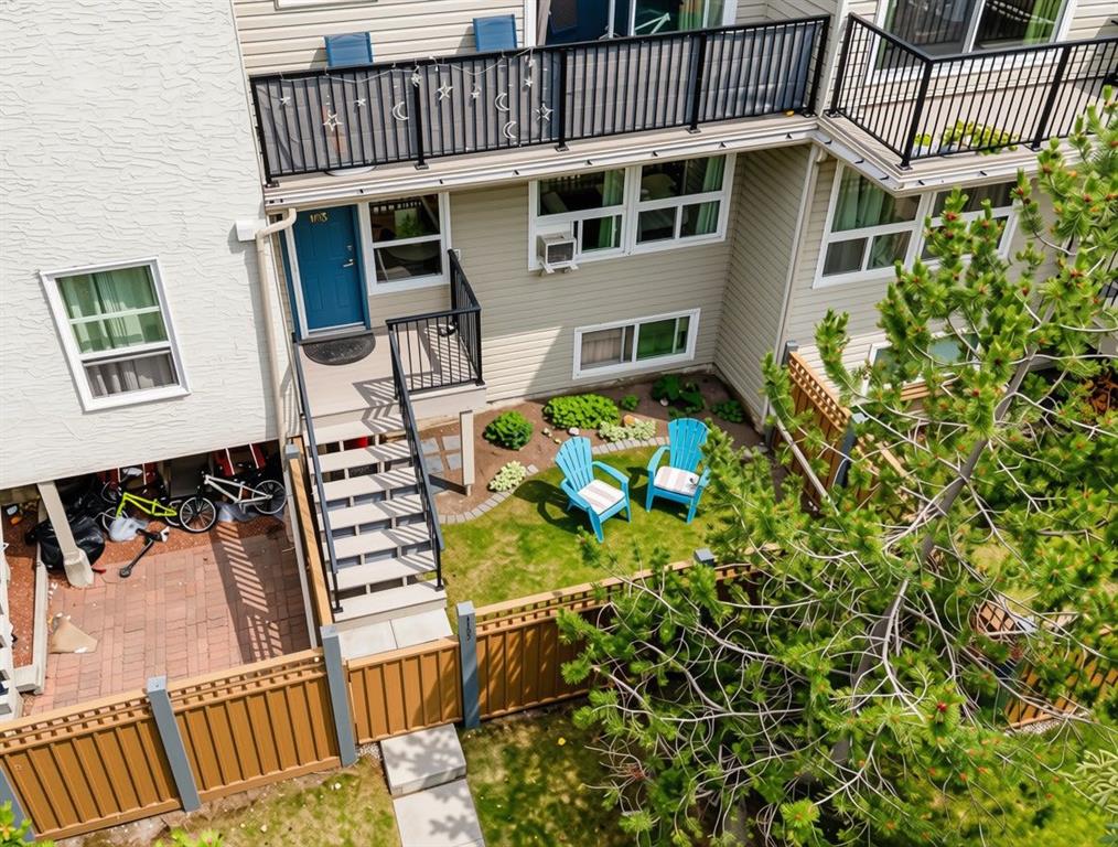 Picture for 103, 3615A 49 Street NW