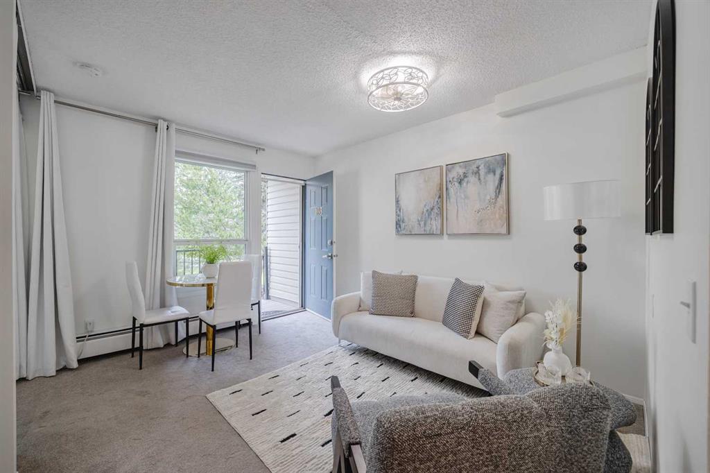 Picture for 103, 3615A 49 Street NW