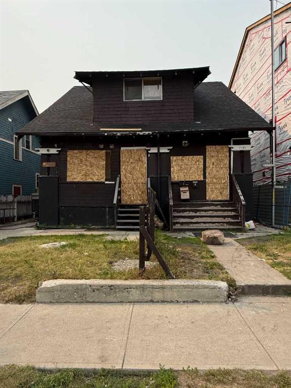 Picture for 1703 12 Avenue SW