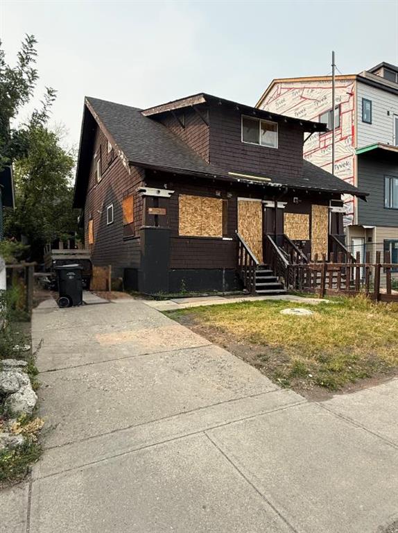 Picture for 1703 12 Avenue SW
