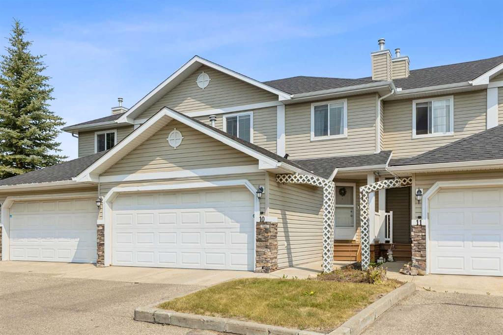 Picture for 10, 117 Bow Ridge Drive 