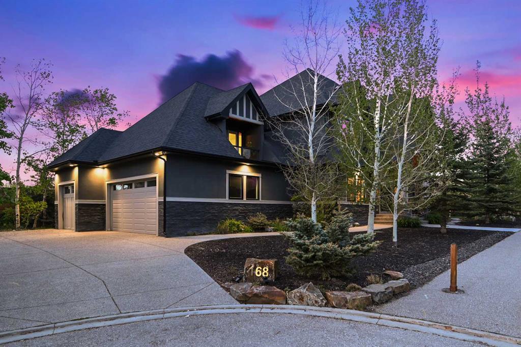 Picture for 168 Posthill Drive SW