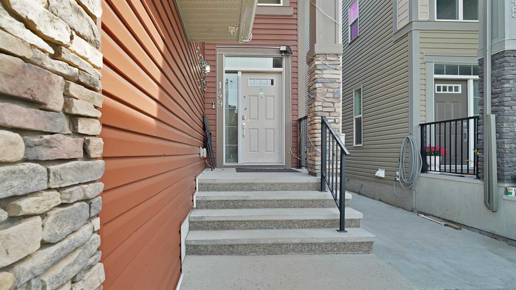 Picture for 149 saddlestone Drive NE