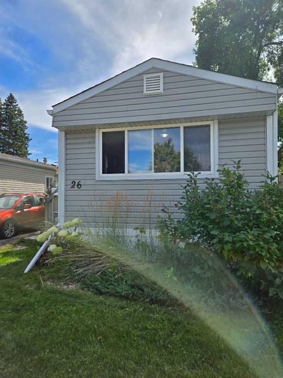 Picture for 26, 6220 17 Avenue SE