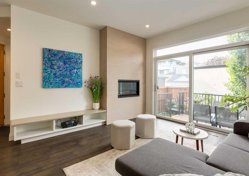 Picture for 2, 1812 Kensington Road NW