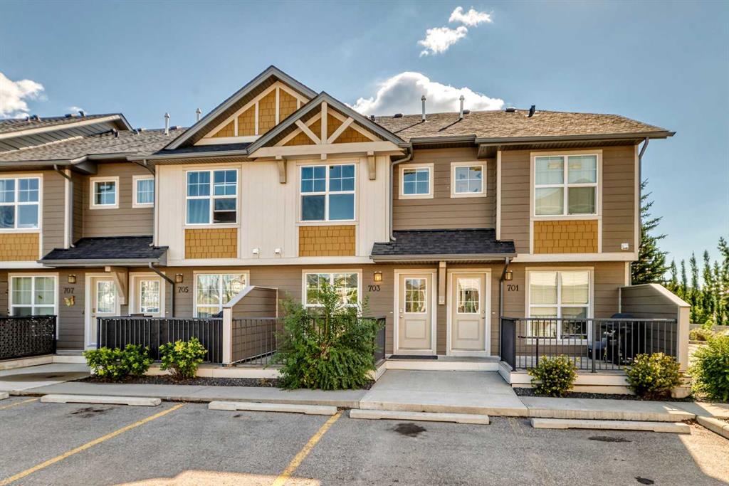 Picture for 703, 101 Sunset Drive 