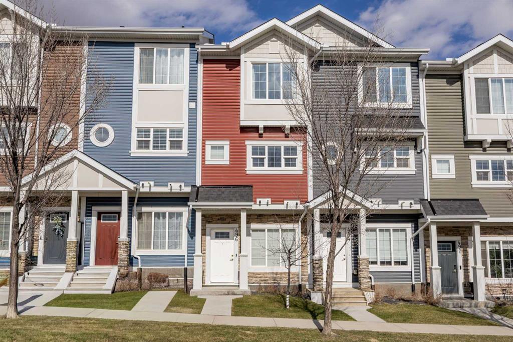 Picture for 496 Nolan Hill Boulevard NW