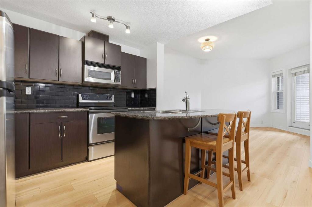 Picture for 2412, 5605 Henwood Street SW