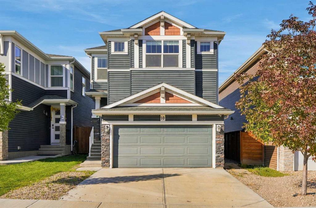 Picture for 10 Belmont Garden SW
