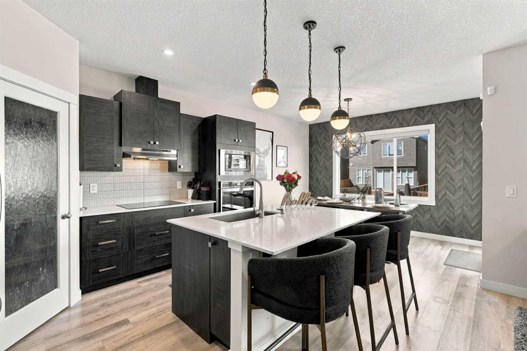Picture for 10 Belmont Garden SW