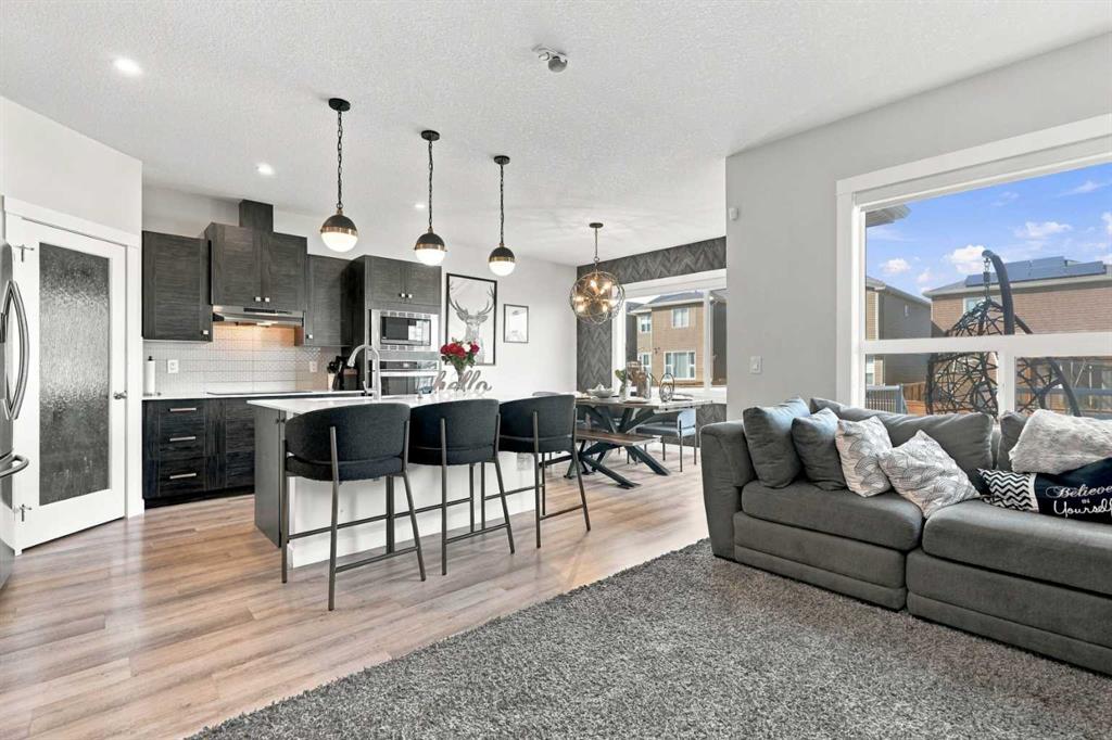Picture for 10 Belmont Garden SW