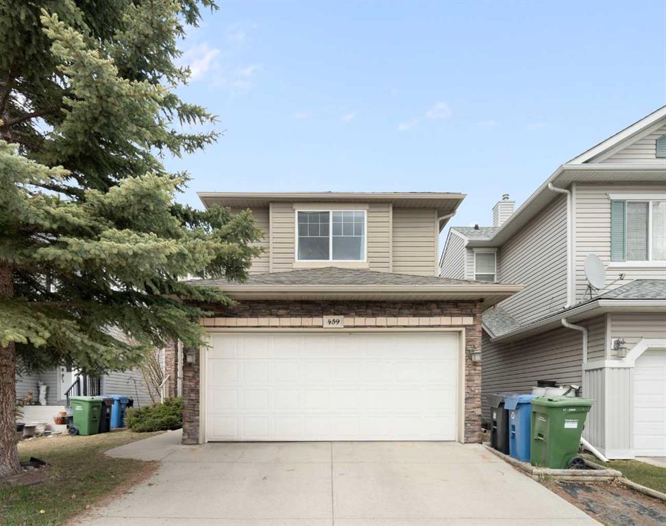 Picture for 459 Citadel Meadow Bay NW