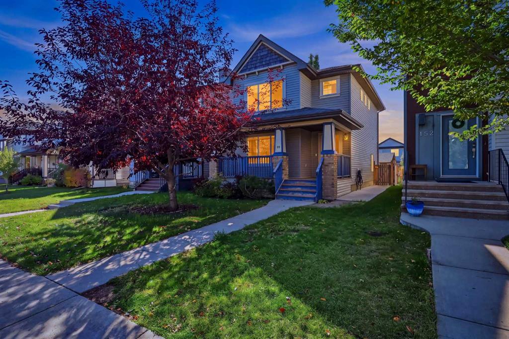 Picture for 148 Copperstone Circle SE
