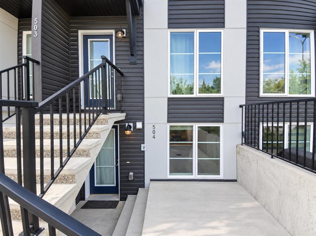 Picture for 504, 474 Seton Circle SE
