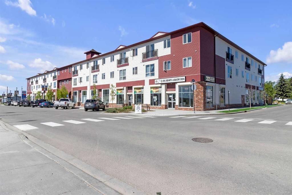 Picture for 207, 1010 Railway Street 