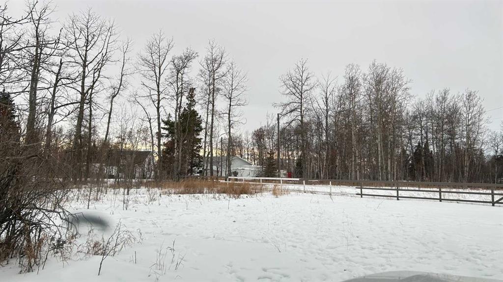 Picture for 5400 Davies Street 