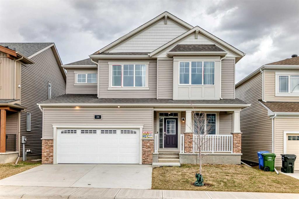 Picture for 26 Carringwood Street NW