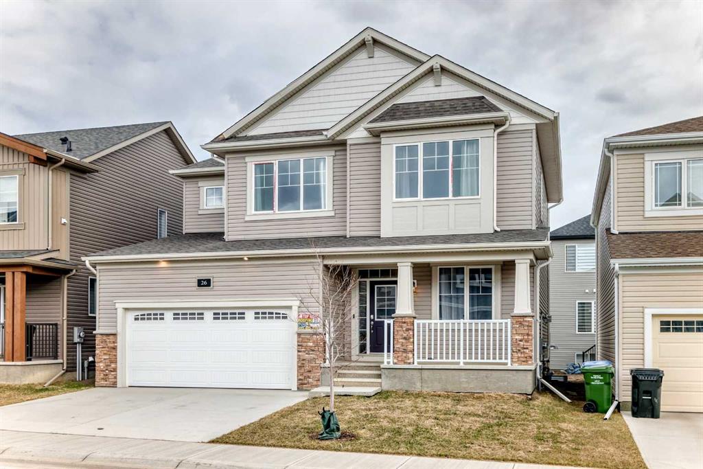 Picture for 26 Carringwood Street NW