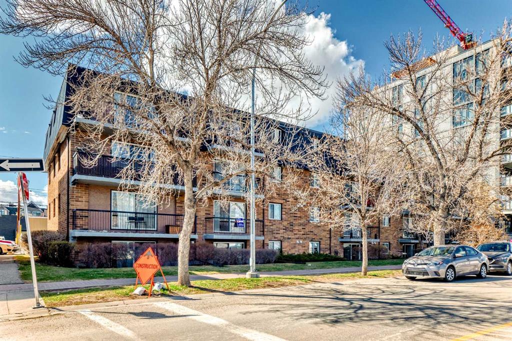 Picture for 201, 315 9A Street NW