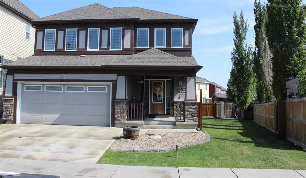 Picture for 322 Windridge View SW
