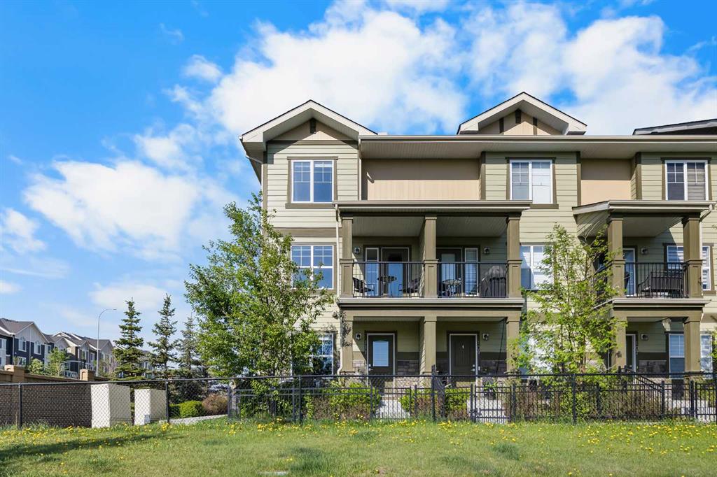 Picture for 111 Evanscrest Gardens NW