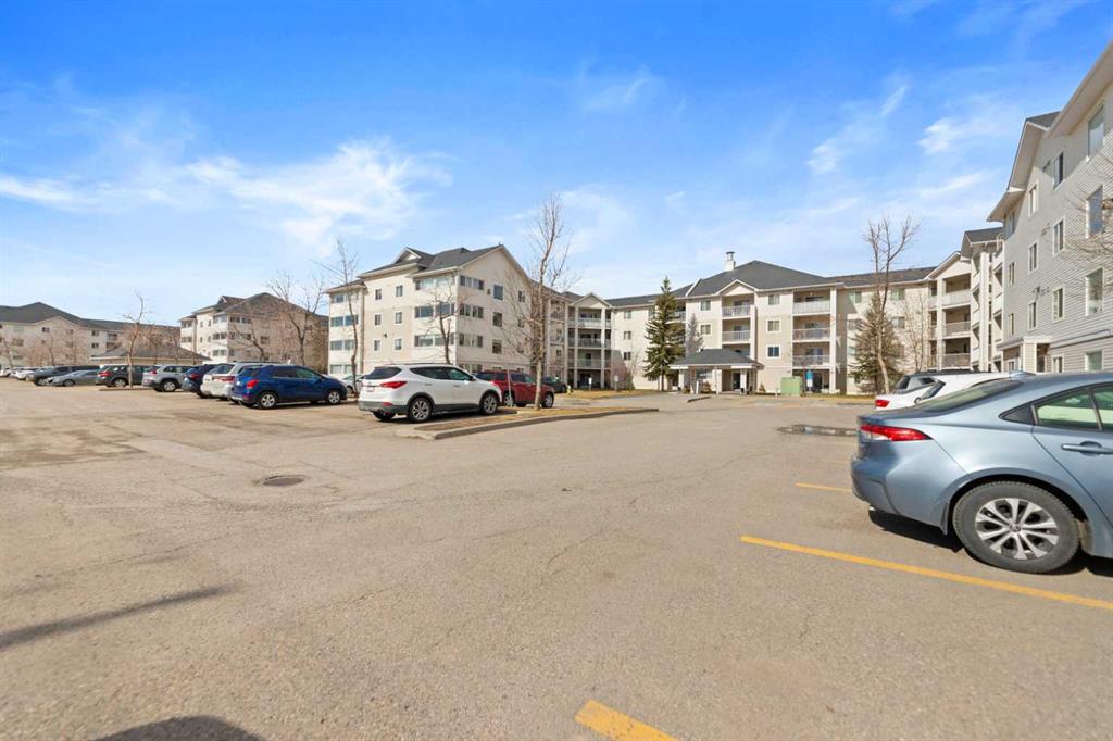 Picture for 1102, 6224 17 Avenue SE