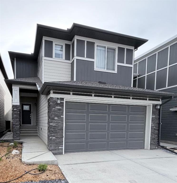 Picture for 902 Bluerock Way SW