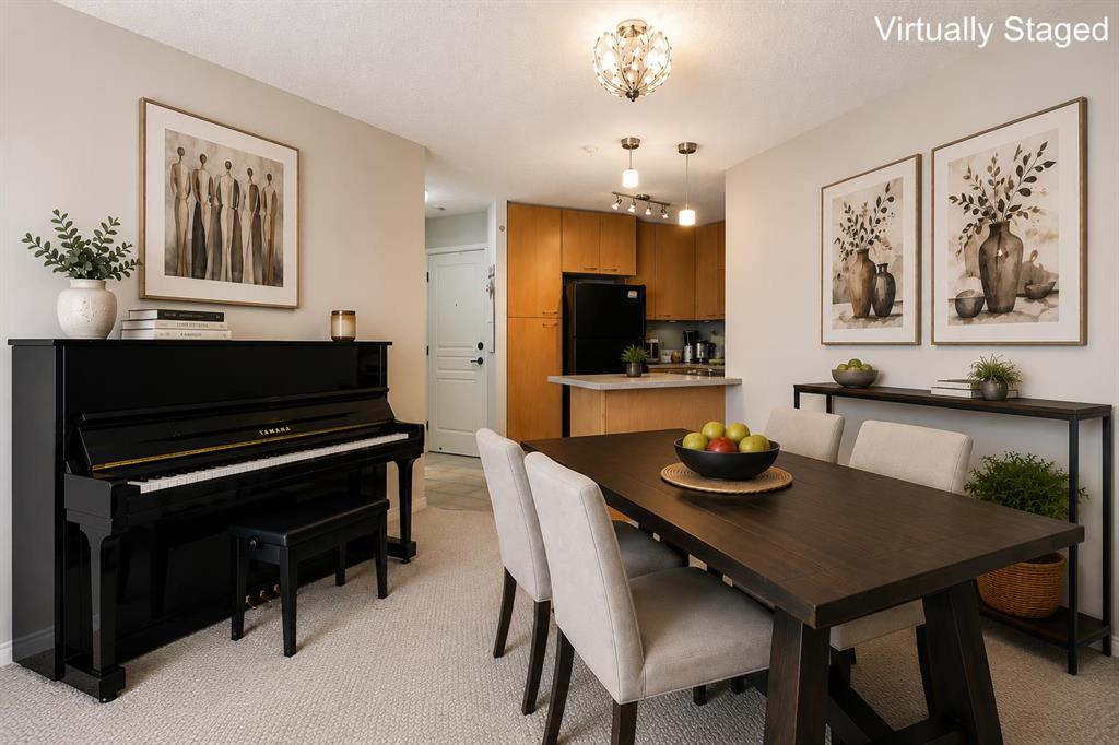 Picture for 216, 5115 Richard Road SW