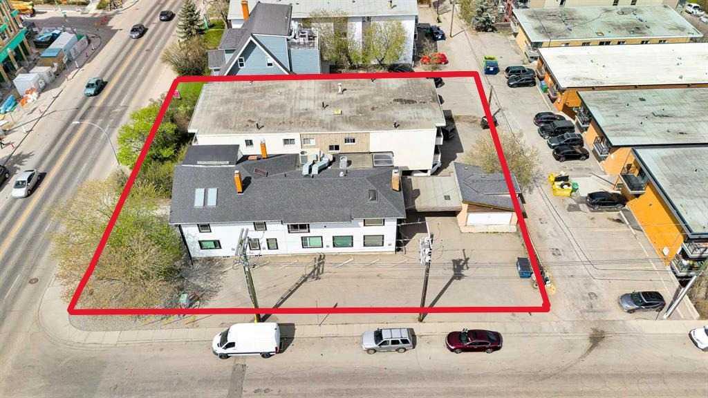 Picture for 1850 14 Street SW