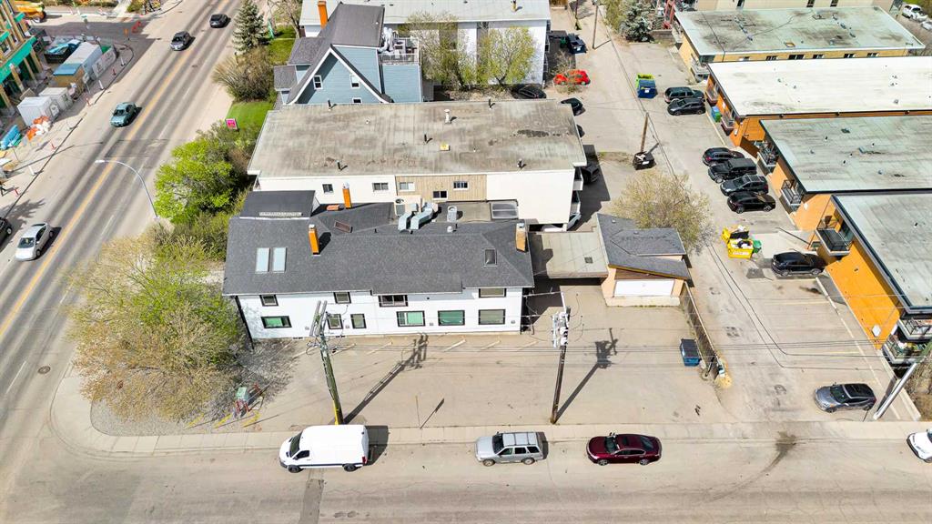 Picture for 1850 14 Street SW