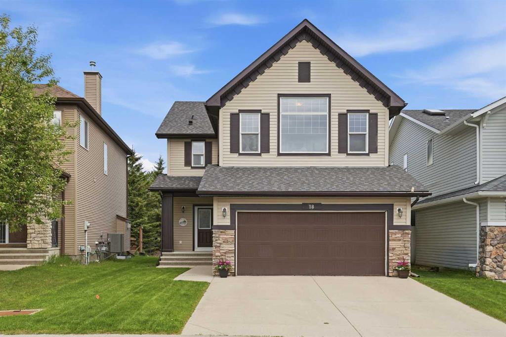 Picture for 18 Drake Landing Crescent 