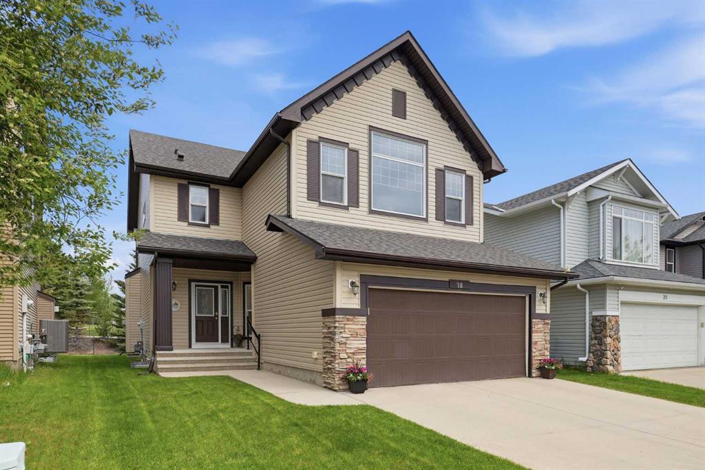 Picture for 18 Drake Landing Crescent 