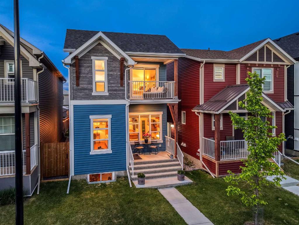 Picture for 176 Seton Villas SE