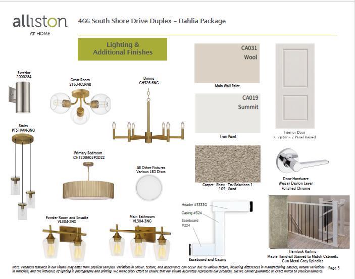 Picture for 466 South Shore Drive 