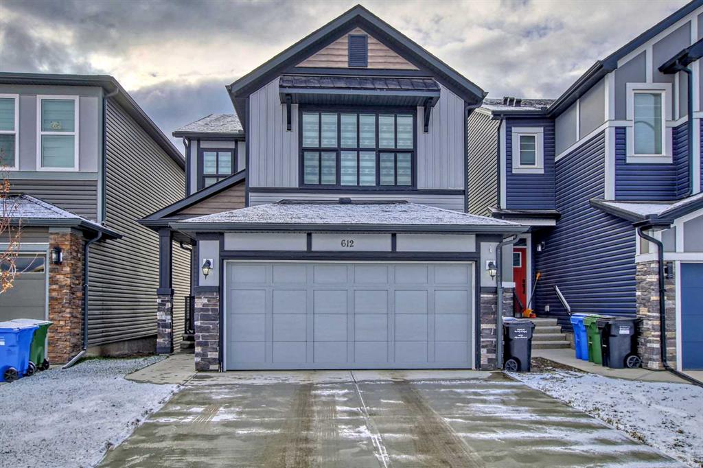Picture for 612 Seton Circle SE