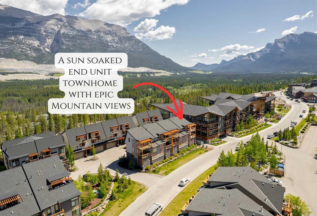 Picture for 601, 102 Stewart Creek Rise 