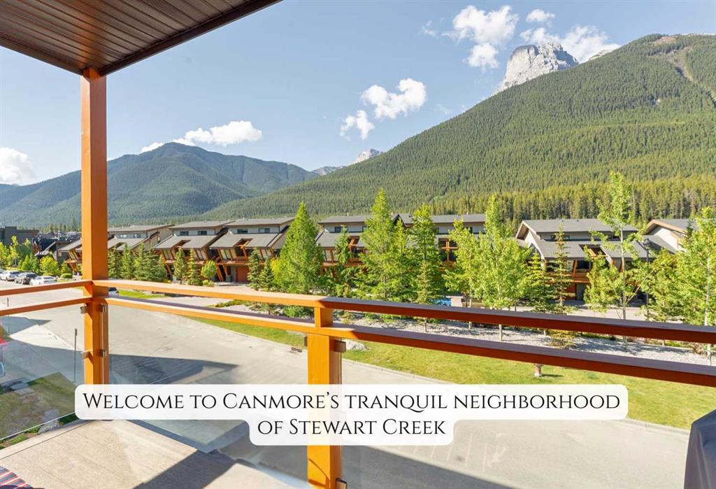 Picture for 601, 102 Stewart Creek Rise 