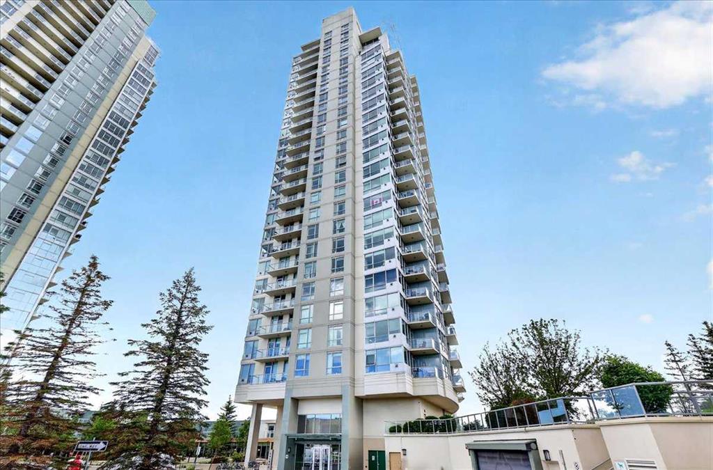 Picture for 801, 77 Spruce Place SW