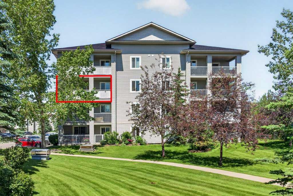 Picture for 3301, 604 8 Street SW