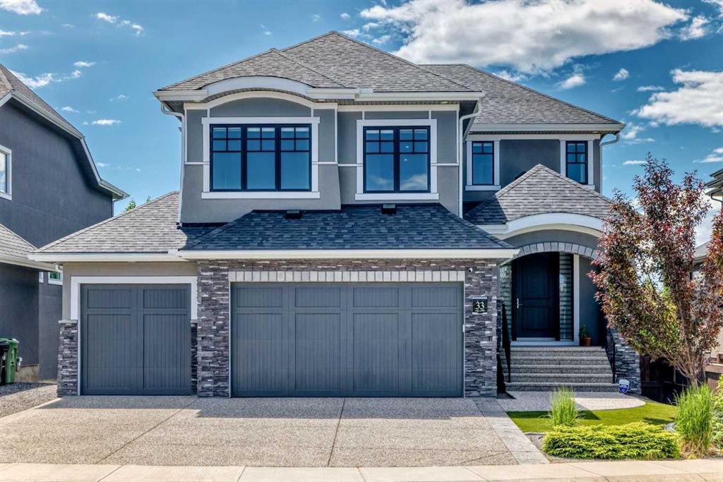 Picture for 33 Aspen Summit Circle SW