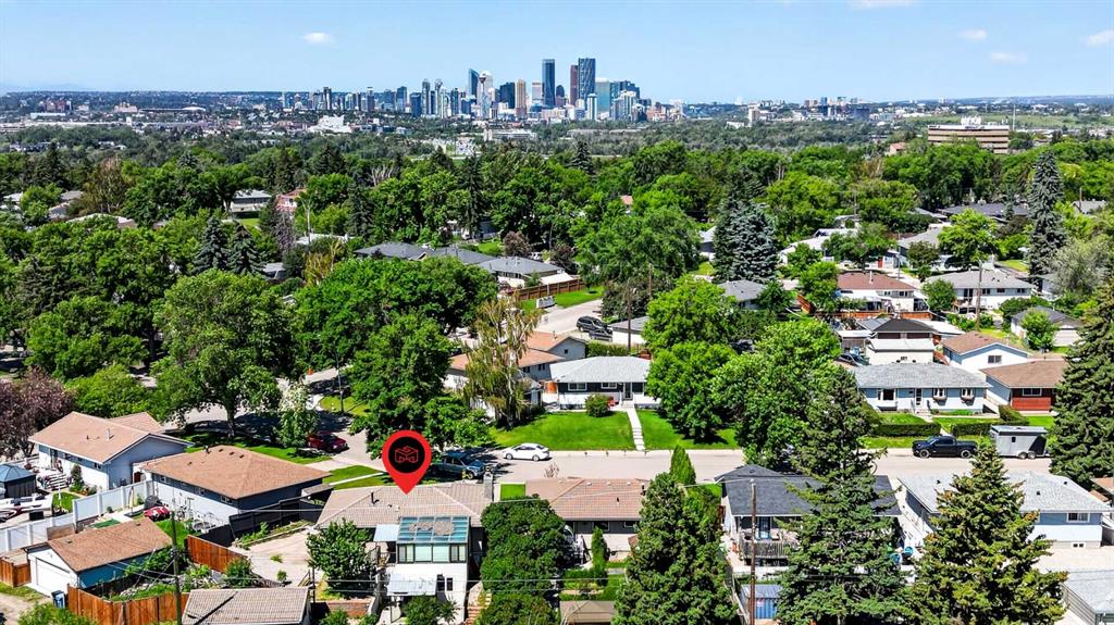 Picture for 2018 Cottonwood Crescent SE
