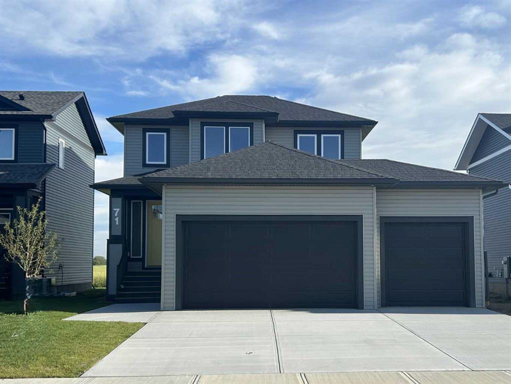Picture for 71 Vincent Crescent 