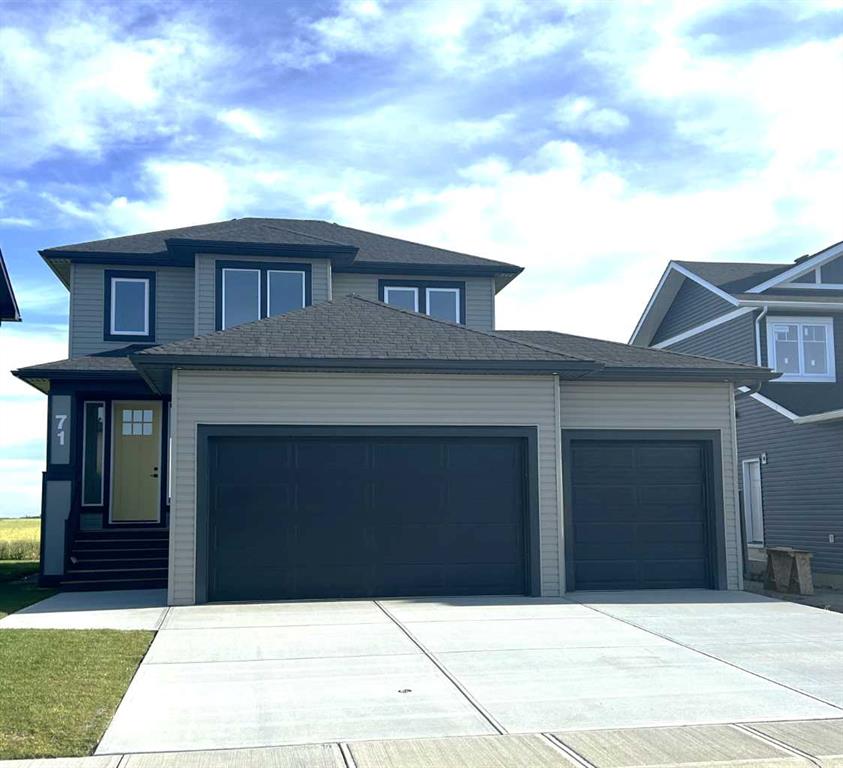 Picture for 71 Vincent Crescent 