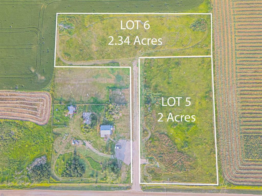 Picture for Lot 5, 235016 Range 275 Road 