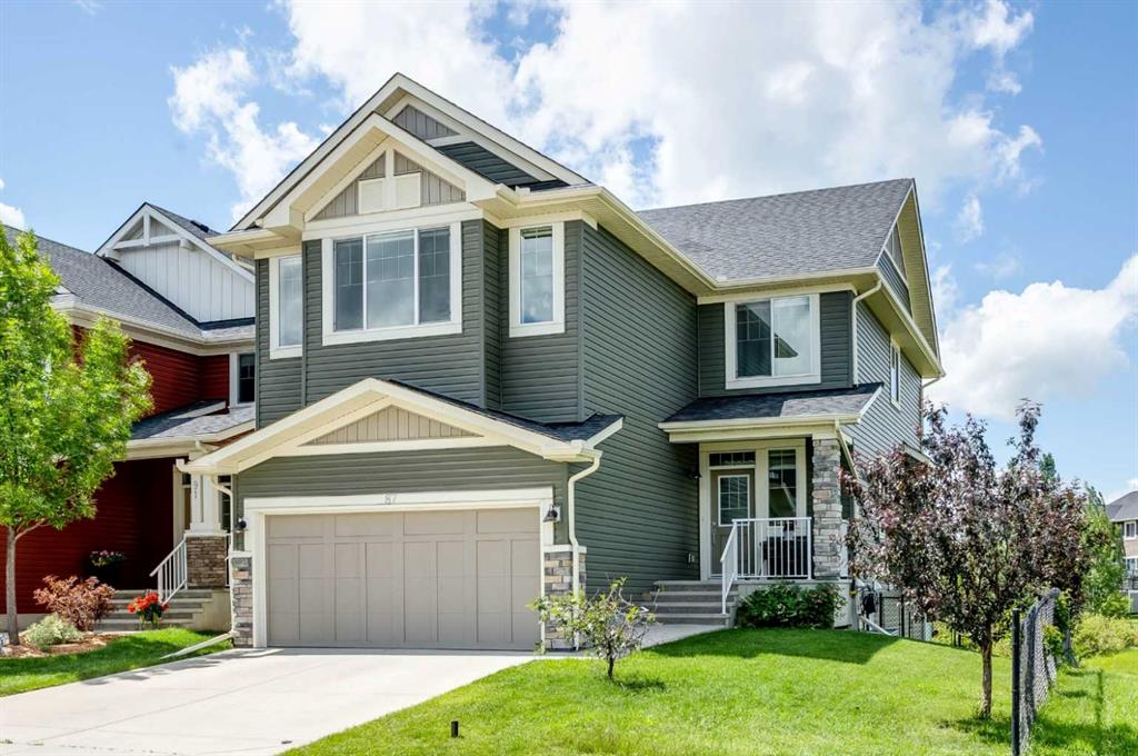 Picture for 87 Baywater Rise SW